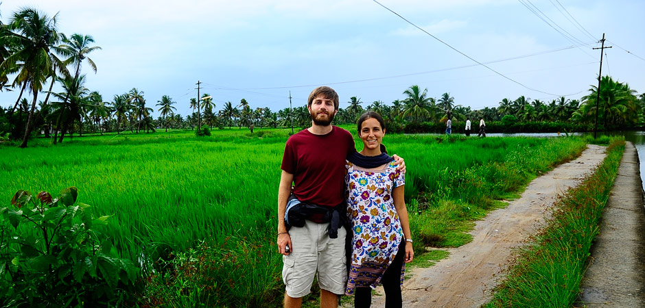 Pizhala Pokkali Tourism